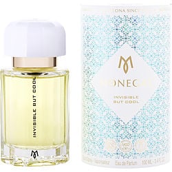 RAMON MONEGAL INVISIBLE BUT COOL by Ramon Monegal - EAU DE PARFUM SPRAY 3.4 OZ