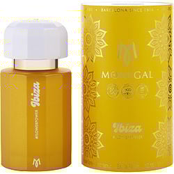 RAMON MONEGAL IBIZA FLOWERPOWER by Ramon Monegal - EAU DE PARFUM SPRAY 3.4 OZ