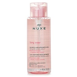 Nuxe by Nuxe - Very Rose 3-in-1 Soothing Micellar Water  --400ml/13.5oz