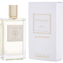 MIZENSIR BOIS IRIDISCENT by Mizensir - EAU DE PARFUM SPRAY 3.4 OZ