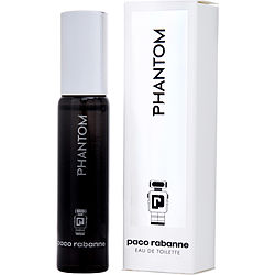PACO RABANNE PHANTOM by Paco Rabanne - EDT SPRAY 0.5 OZ