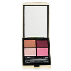 GUERLAIN by Guerlain - Ombres G Eyeshadow Quad - # 530 Majestic Rose  --4x1.5g/0.05oz