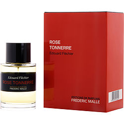 FREDERIC MALLE ROSE TONNERRE by Frederic Malle - EAU DE PARFUM SPRAY 3.4 OZ