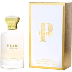 BHARARA PEARL by BHARARA - EAU DE PARFUM SPRAY 3.4 OZ