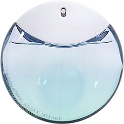 A DROP D'ISSEY by Issey Miyake - EAU DE PARFUM FRAICHE SPRAY 3 OZ  *TESTER