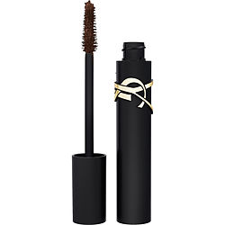 YVES SAINT LAURENT by Yves Saint Laurent - Lash Clash Extreme Volume Mascara - # 02 Brown  --9ml/0.27oz