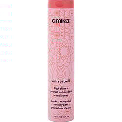 AMIKA by Amika - MIRRORBALL HIGH SHINE + PROTECT ANTIOXIDENT CONDITIONER 9.2 OZ
