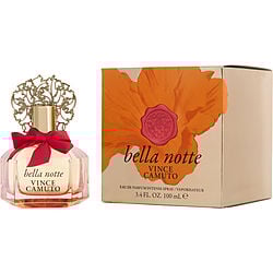 VINCE CAMUTO BELLA NOTTE by Vince Camuto - EAU DE PARFUM INTENSE SPRAY 3.4 OZ