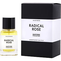 MATIERE PREMIERE RADICAL ROSE by Matiere Premiere - EAU DE PARFUM SPRAY 1.7 OZ