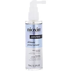 NIOXIN by Nioxin - ULTIMATE POWER SERUM 2.3 OZ