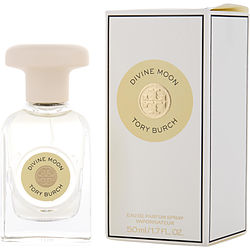 TORY BURCH DIVINE MOON by Tory Burch - EAU DE PARFUM SPRAY 1.7 OZ
