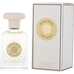 TORY BURCH DIVINE MOON by Tory Burch - EAU DE PARFUM SPRAY 3 OZ
