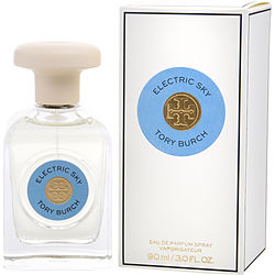 TORY BURCH ELECTRIC SKY by Tory Burch - EAU DE PARFUM SPRAY 3 OZ