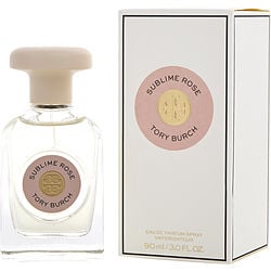 TORY BURCH SUBLIME ROSE by Tory Burch - EAU DE PARFUM SPRAY 3 OZ