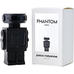 PACO RABANNE PHANTOM by Paco Rabanne - PARFUM SPRAY 1.7 OZ