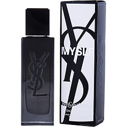 MYSLF YVES SAINT LAURENT by Yves Saint Laurent - EAU DE PARFUM REFILLABLE SPRAY 1.3 OZ
