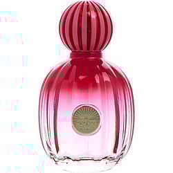 ANTONIO BANDERAS THE ICON by Antonio Banderas - EAU DE PARFUM SPRAY 3.4 OZ *TESTER