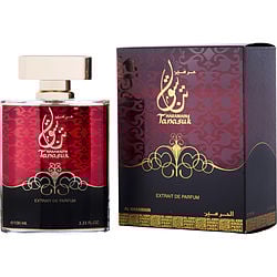 AL HARAMAIN TANASUK by Al Haramain - EXTRAIT DE PARFUM SPRAY 3.4 OZ