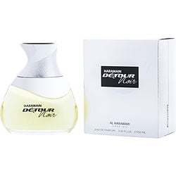 AL HARAMAIN DETOUR NOIR by Al Haramain - EAU DE PARFUM SPRAY 3.3 OZ