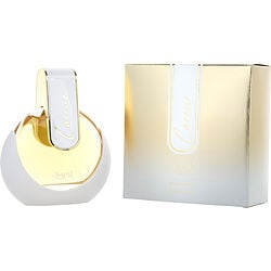 SAPIL CARESSE by Sapil - EAU DE PARFUM SPRAY 2.7 OZ