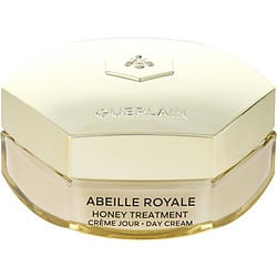 GUERLAIN by Guerlain - Abeille Royale Honey Treatment Day Cream --50ml/1.6oz