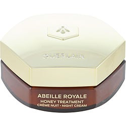 GUERLAIN by Guerlain - Abeille Royale Honey Treatment Night Cream --50ml/1.6oz