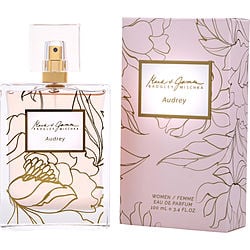 BADGLEY MISCHKA AUDREY by Badgley Mischka - EAU DE PARFUM SPRAY 3.4 OZ
