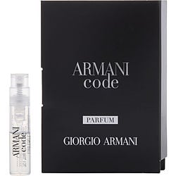 ARMANI CODE by Giorgio Armani - PARFUM SPRAY VIAL