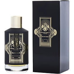 MANCERA BLACK NOIR by Mancera - EAU DE PARFUM SPRAY 4 OZ
