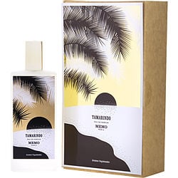 MEMO PARIS TAMARINDO by Memo Paris - EAU DE PARFUM SPRAY 2.5 OZ (NEW PACKAGING)
