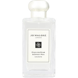 JO MALONE ENGLISH PEAR & SWEET PEA by Jo Malone - COLOGNE SPRAY 3.4 OZ