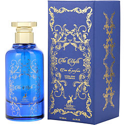 MAISON ALHAMBRA THE MYTH by Maison Alhambra - EAU DE PARFUM SPRAY 3.4 OZ