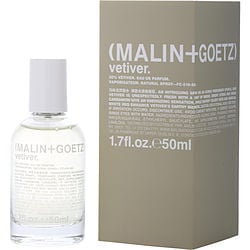 MALIN+GOETZ VETIVER by Malin + Goetz - EAU DE PARFUM SPRAY 1.7 OZ