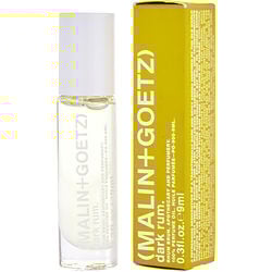 MALIN+GOETZ DARK RUM by Malin + Goetz - PERFUME OIL 0.3 OZ