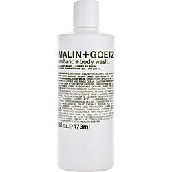 MALIN+GOETZ by Malin + Goetz - Rum Hand & Body Wash --473ml/16oz