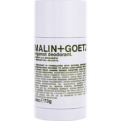 MALIN+GOETZ by Malin + Goetz - Bergamot Deodorant  --73g/2.6oz