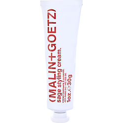 MALIN+GOETZ by Malin + Goetz - SAGE STYLING CREAM 1 OZ