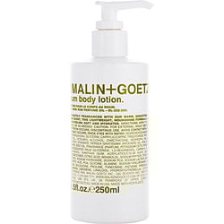 MALIN+GOETZ by Malin + Goetz - Rum Body Lotion  --250ml/8.5oz