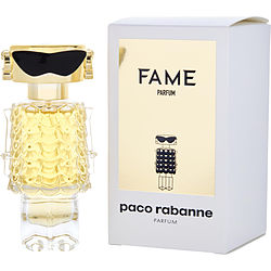 PACO RABANNE FAME by Paco Rabanne - PARFUM SPRAY 1 OZ