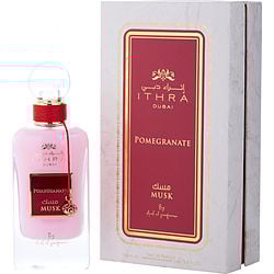 ARD AL ZAAFARAN POMEGRANATE by Ard Al Zaafaran - EAU DE PARFUM SPRAY 3.4 OZ (ITHRA DUBAI MUSK COLLECTION)