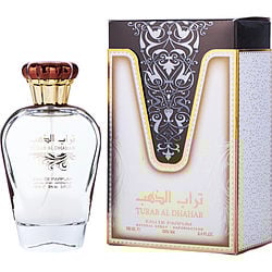 ARD AL ZAAFARAN TURAB AL DHAHAB by Ard Al Zaafaran - EAU DE PARFUM SPRAY 3.4 OZ