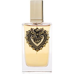 DOLCE & GABBANA DEVOTION by Dolce & Gabbana - EAU DE PARFUM SPRAY 3.3 OZ *TESTER