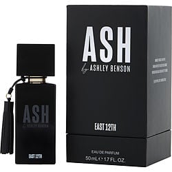 ASHLEY BENSON EAST 12TH by Ashley Benson - EAU DE PARFUM SPRAY 1.7 OZ