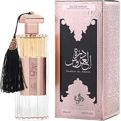 AL WATANIAH DURRAT AL AROOS by Al Wataniah - EAU DE PARFUM SPRAY 2.8 OZ