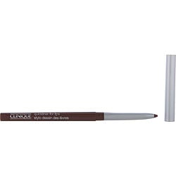 CLINIQUE by Clinique - Quickliner For Lips - 19 Chocolate Chip --0.26g/0.01oz