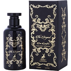 MAISON ALHAMBRA THE SERPENT by Maison Alhambra - EAU DE PARFUM SPRAY 3.4 OZ