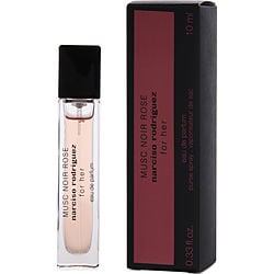 NARCISO RODRIGUEZ MUSC NOIR ROSE by Narciso Rodriguez - EAU DE PARFUM SPRAY 0.33 OZ MINI