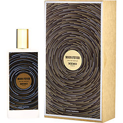 MEMO PARIS MOON FEVER by Memo Paris - EAU DE PARFUM SPRAY 2.5 OZ (NEW PACKAGING)