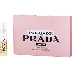PRADA PARADOXE INTENSE by Prada - EAU DE PARFUM SPRAY VIAL