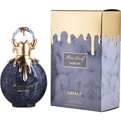ARMAF MISS ARMAF DAZZLING by Armaf - EAU DE PARFUM SPRAY 3.4 OZ
